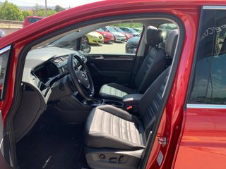 Volkswagen Touran R-Line 1.5 TSI 110kW (150CV) DSG