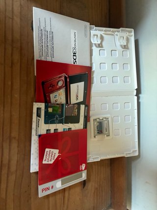 Mario Kart 7 Nintendo 3DS