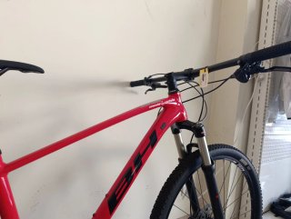 Bici BH Expert 4.0 29
