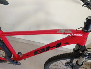Bici BH Expert 4.0 29