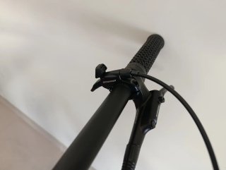 Bici BH Expert 4.0 29