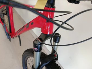 Bici BH Expert 4.0 29
