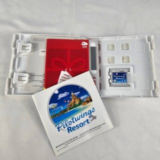Pilotwings Resort 3DS Nintendo