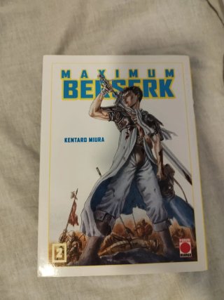 Berseck