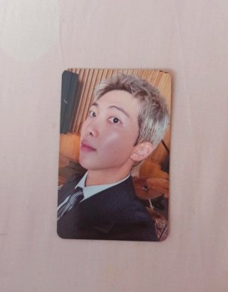 PC BTS RM
