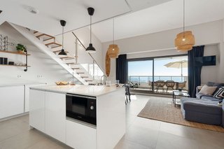 Dúplex en venta en Monterrey - Rancho Domingo en Benalmádena
