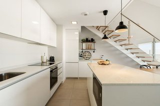 Dúplex en venta en Monterrey - Rancho Domingo en Benalmádena