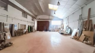 Nave industrial en venta en Humanes de Madrid