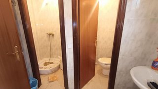 Nave industrial en venta en Humanes de Madrid