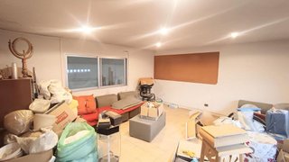 Nave industrial en venta en Humanes de Madrid