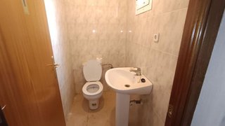 Nave industrial en venta en Humanes de Madrid