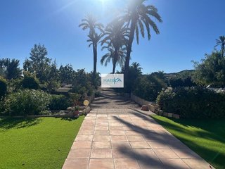 Chalet en venta en Totana