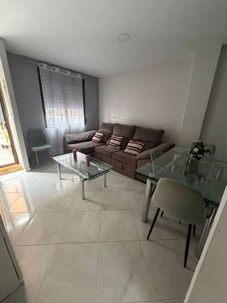 Chalet en alquiler en Camino de Onda - Salesianos - Centro en Burriana