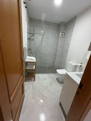 Chalet en alquiler en Camino de Onda - Salesianos - Centro en Burriana