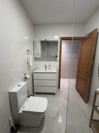 Chalet en alquiler en Camino de Onda - Salesianos - Centro en Burriana