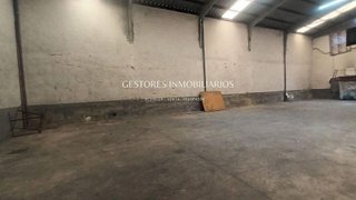 Nave industrial en venta en Cocentaina