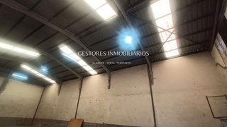Nave industrial en venta en Cocentaina