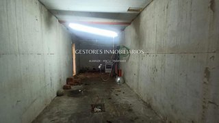 Nave industrial en venta en Cocentaina