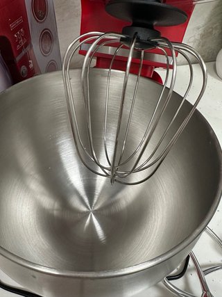 Robot de cocina Royalty Line Rojo