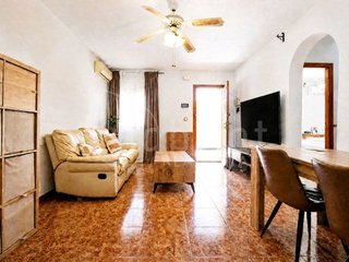 Casa pareada en alquiler en La Siesta - El Salado - Torreta en Torrevieja