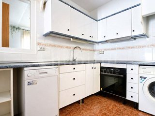 Casa pareada en alquiler en La Siesta - El Salado - Torreta en Torrevieja