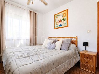 Casa pareada en alquiler en La Siesta - El Salado - Torreta en Torrevieja