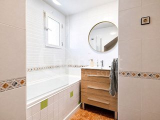 Casa pareada en alquiler en La Siesta - El Salado - Torreta en Torrevieja