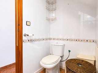 Casa pareada en alquiler en La Siesta - El Salado - Torreta en Torrevieja