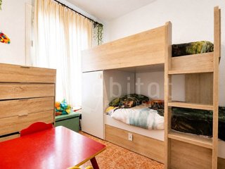 Casa pareada en alquiler en La Siesta - El Salado - Torreta en Torrevieja