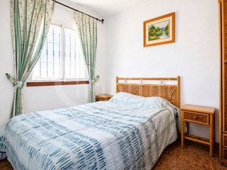 Casa pareada en alquiler en La Siesta - El Salado - Torreta en Torrevieja