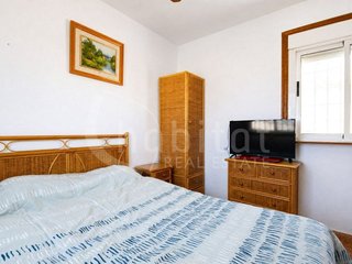Casa pareada en alquiler en La Siesta - El Salado - Torreta en Torrevieja