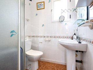Casa pareada en alquiler en La Siesta - El Salado - Torreta en Torrevieja
