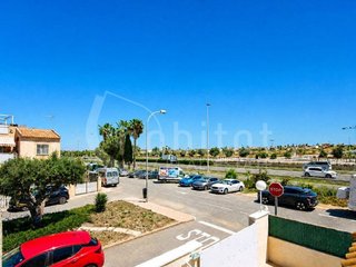 Casa pareada en alquiler en La Siesta - El Salado - Torreta en Torrevieja
