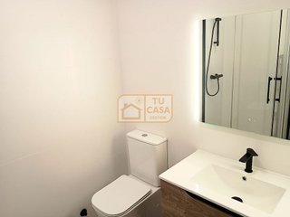 Piso en alquiler en Ciudad Monumental en Cáceres