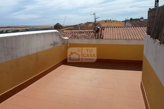 Piso en alquiler en Ciudad Monumental en Cáceres