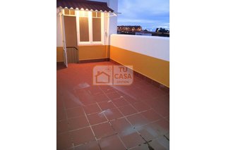 Piso en alquiler en Ciudad Monumental en Cáceres