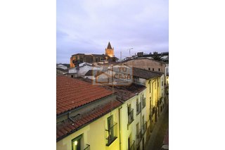 Piso en alquiler en Ciudad Monumental en Cáceres