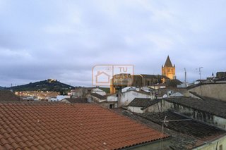 Piso en alquiler en Ciudad Monumental en Cáceres
