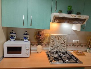 Piso en venta en Centro en Santa Pola