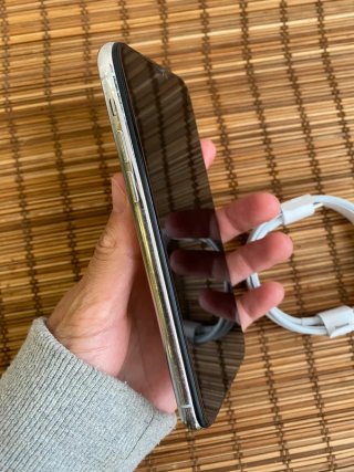 iPhone 11 Pro 256GB Verde Notte