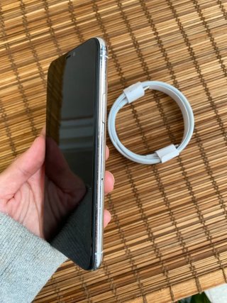 iPhone 11 Pro 256GB Verde Notte