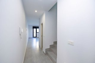 Casa pareada en alquiler en San Miguel en Armilla