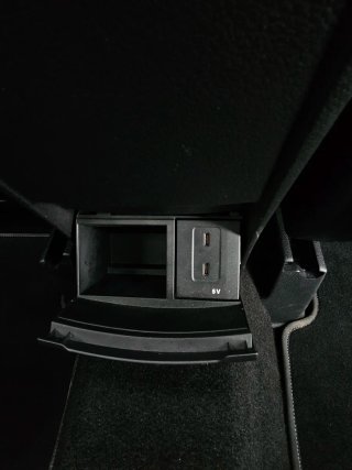 Mercedes-Benz Clase B 180 2019 TECHO PANORAMICO