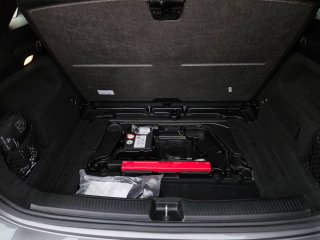 Mercedes-Benz Clase B 180 2019 TECHO PANORAMICO