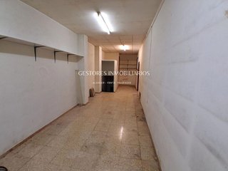 Local comercial en venta en Cocentaina