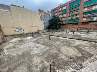 Terreno en venta en Centre en Reus