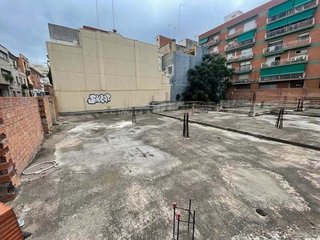 Terreno en venta en Centre en Reus