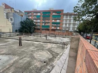 Terreno en venta en Centre en Reus