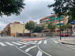 Terreno en venta en Centre en Reus
