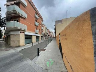 Terreno en venta en Centre en Reus